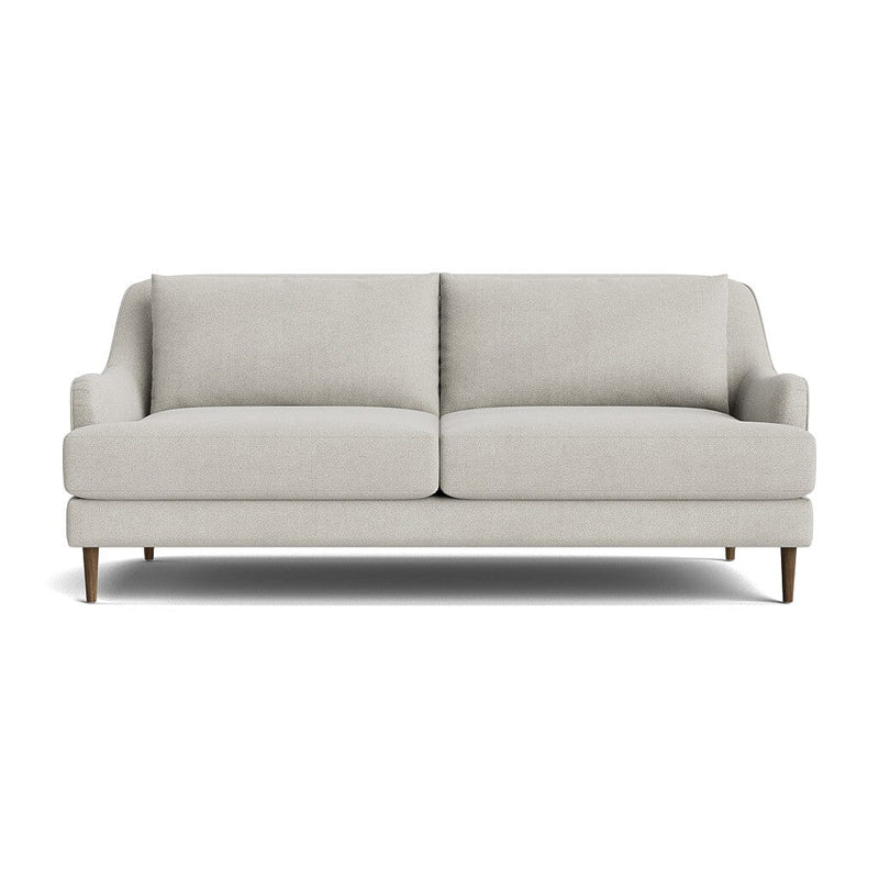 Kaydan Sofa in Natural Latex - Linen