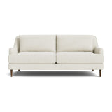 Kaydan Sofa in Natural Latex - Linen