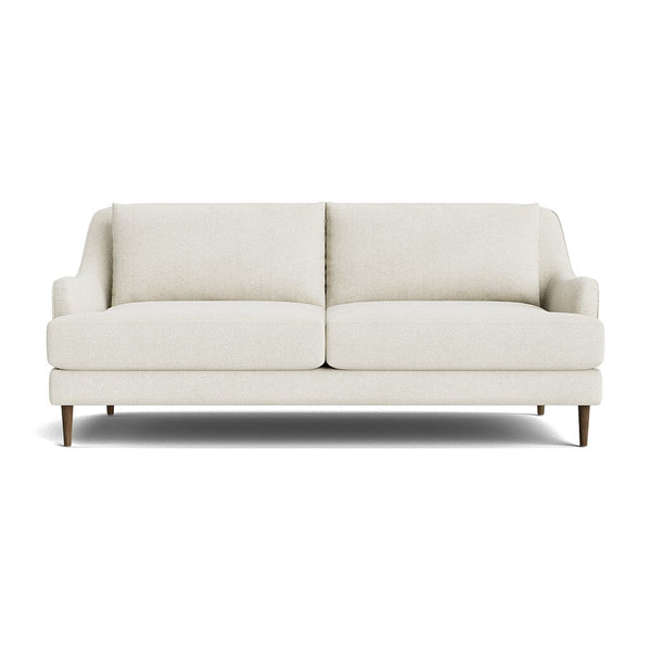 Kaydan Sofa in Natural Latex - Linen