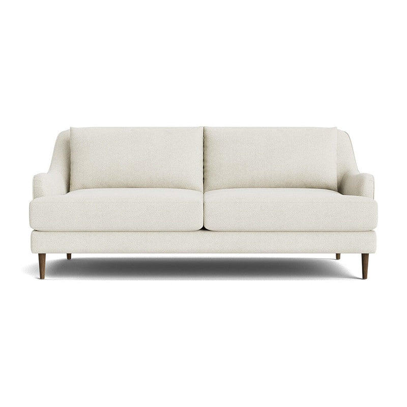 Kaydan Sofa in Natural Latex - Linen