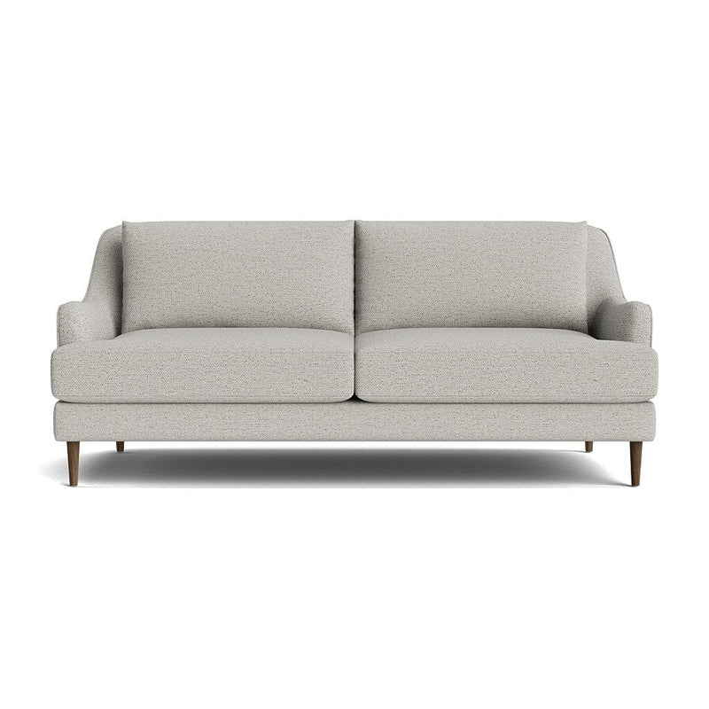 Kaydan Sofa in Natural Latex - Recycled Polyester