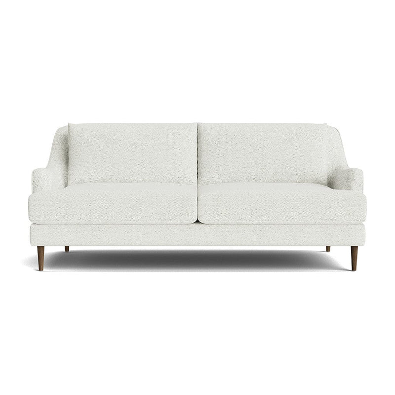 Kaydan Sofa in Natural Latex - Recycled Polyester