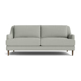 Kaydan Sofa in Natural Latex - Recycled Polyester