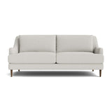 Kaydan Sofa in Natural Latex - Recycled Polyester