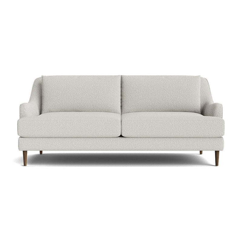 Kaydan Sofa in Natural Latex - Recycled Polyester