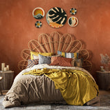 KAZI Blissful Brights - Medium Set 2 Wall Décor KAZI 