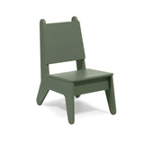 Kids Recycled Outdoor BBO2 Chair Outdoor Seating Loll Designs Sage 