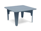 Kids Recycled Outdoor BBO2 Play Table Outdoor Tables Loll Designs Ash Blue 