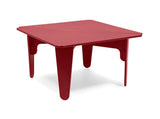 Kids Recycled Outdoor BBO2 Play Table Outdoor Tables Loll Designs Chili 