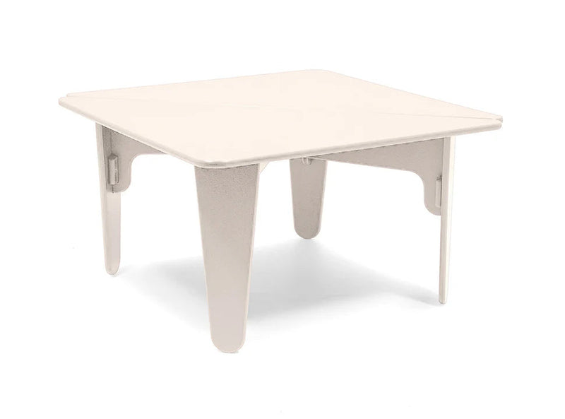 Kids Recycled Outdoor BBO2 Play Table Outdoor Tables Loll Designs Fog 