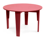 Kids Recycled Outdoor Play Table Outdoor Tables Loll Designs Chili 