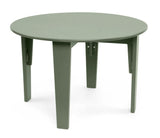 Kids Recycled Outdoor Play Table Outdoor Tables Loll Designs Sage 