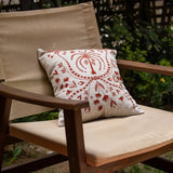 Kiliim Grove Cushion Throw Pillow Kiliim 