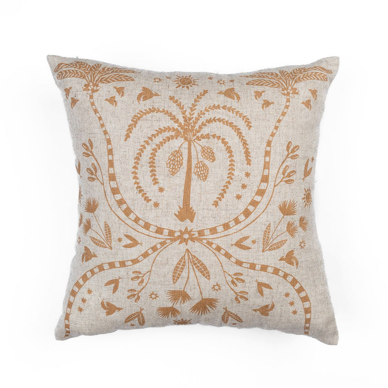 Kiliim Grove Cushion Throw Pillow Kiliim 