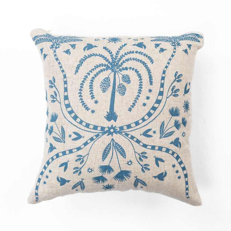 Kiliim Grove Cushion Throw Pillow Kiliim 