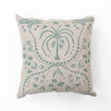 Kiliim Grove Cushion Throw Pillow Kiliim 