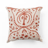 Kiliim Grove Cushion Throw Pillow Kiliim 