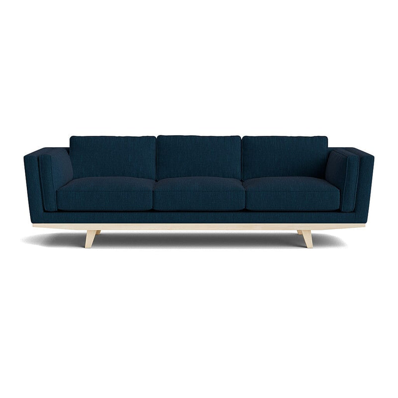 Kirnik Sofa in Natural Latex - Cotton