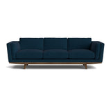 Kirnik Sofa in Natural Latex - Cotton