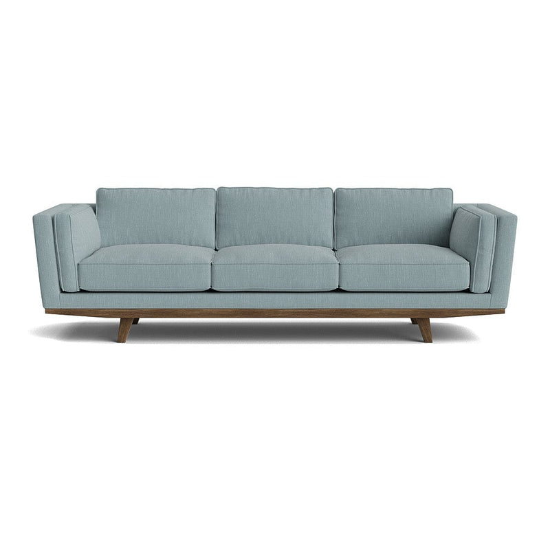 Kirnik Sofa in Natural Latex - Cotton