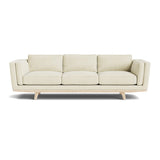 Kirnik Sofa in Natural Latex - Cotton