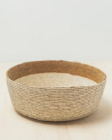 La Mesa Palm Basket Catch All Baskets Creative Women 