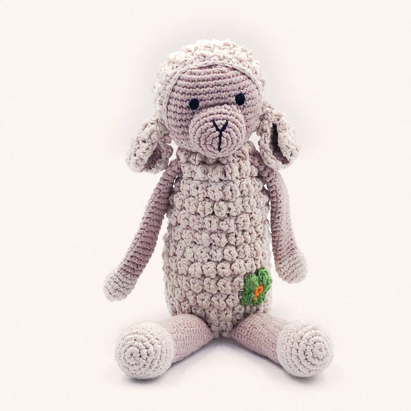 Lamb Plush Toys Pebble 