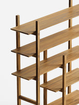 Large Maderas Shelf Shelve MasayaCo 