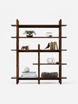 Large Maderas Shelf Shelve MasayaCo 