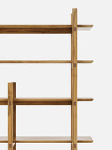 Large Maderas Shelf Shelve MasayaCo 