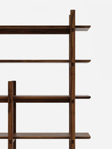 Large Maderas Shelf Shelve MasayaCo 