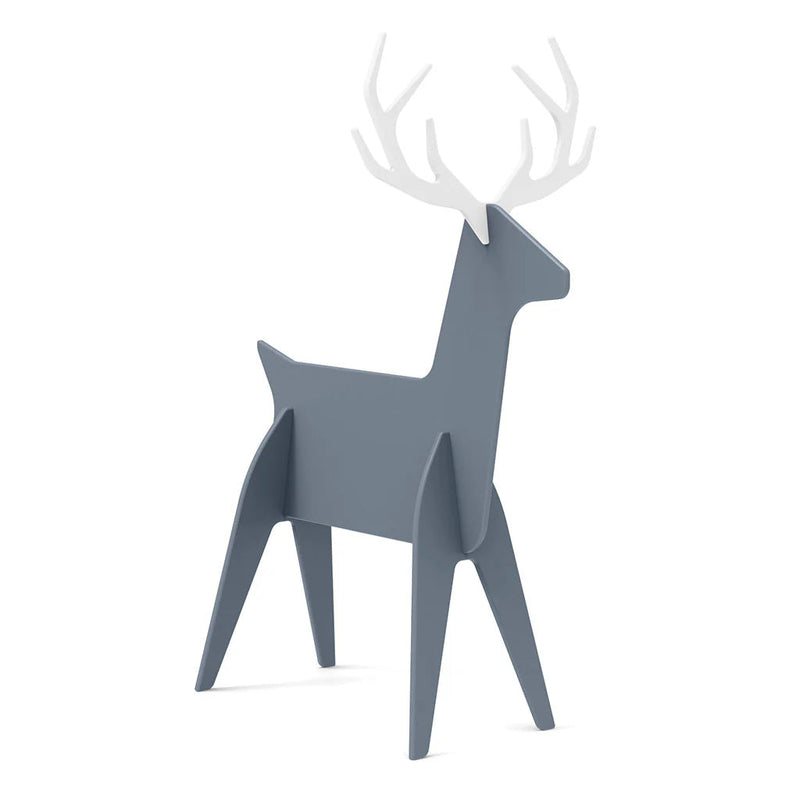 Large Modern Reindeer