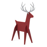 Large Modern Reindeer