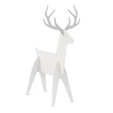 Large Modern Reindeer