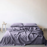 Smooth Midweight Linen Summer Cover