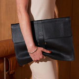 Leather Laptop Sleeve