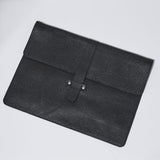 Leather Laptop Sleeve