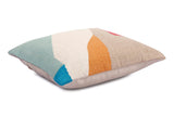 Leh Throw Pillow Cover CUSHIONS Casa Amarosa 