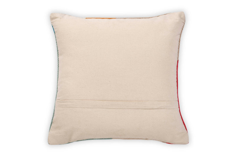 Leh Throw Pillow Cover CUSHIONS Casa Amarosa 