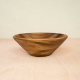 LIKHÂ Wooden Ramen Bowl - Acacia | LIKHÂ Bowls LIKHÂ 