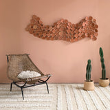 Linear I Wool Rug Rugs MESO Goods 