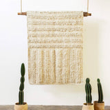 Linear II Wool Rug Rugs MESO Goods 