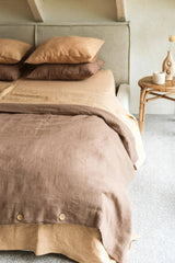 Linen Duvet Cover