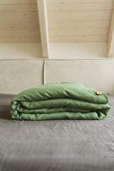 Linen Duvet Cover