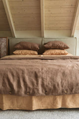 Linen Duvet Cover