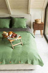 Linen Duvet Cover