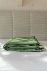 Linen Flat Sheet