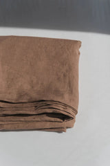 Linen Flat Sheet