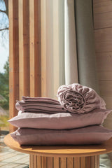 Linen Sheet Set