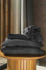 Linen Sheet Set